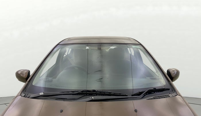 2017 Maruti Ciaz DELTA 1.4 MT PETROL, Petrol, Manual, 67,271 km, Front Windshield