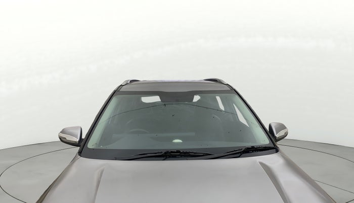 2019 KIA SELTOS HTK PLUS 1.5 DIESEL, Diesel, Manual, 1,50,163 km, Front Windshield