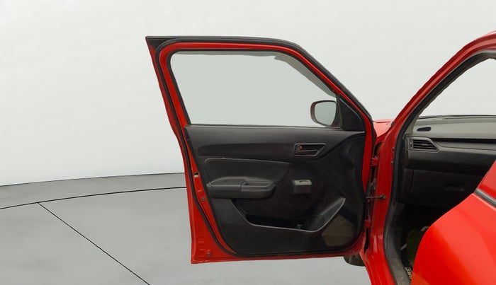 2019 Maruti Swift LXI, Petrol, Manual, 52,322 km, LHS Front Door