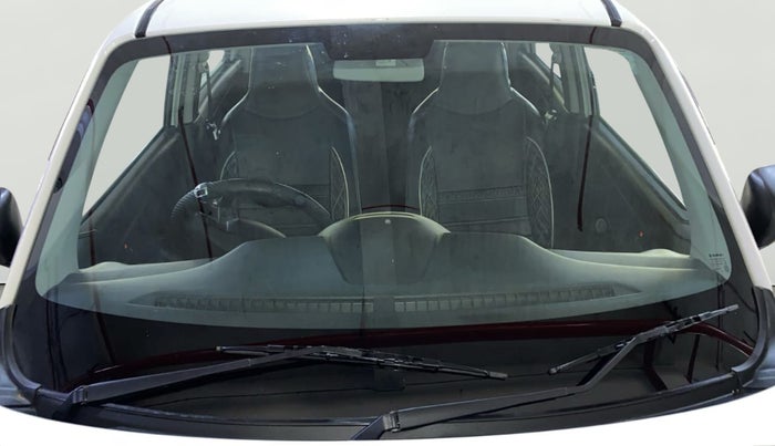 2024 Maruti S PRESSO VXI, Petrol, Manual, 23,493 km, Front Windshield