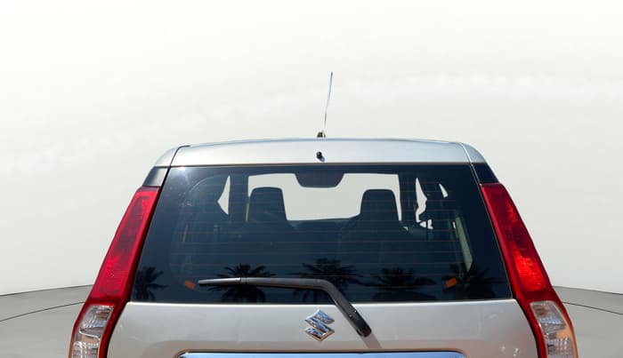 2020 Maruti New Wagon-R ZXI 1.2, Petrol, Manual, 88,891 km, Rear Windshield