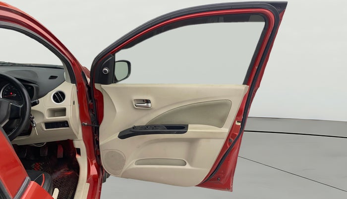 2018 Maruti Celerio ZXI (O), Petrol, Manual, 93,706 km, RHS Front Door