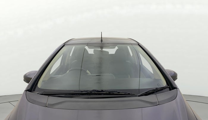 2017 Honda Jazz 1.2L I-VTEC S, Petrol, Manual, 1,24,069 km, Front Windshield