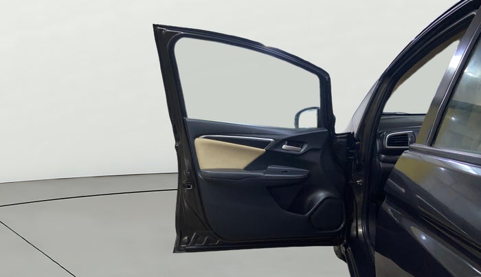 2017 Honda Jazz 1.2L I-VTEC V, CNG, Manual, 64,946 km, LHS Front Door