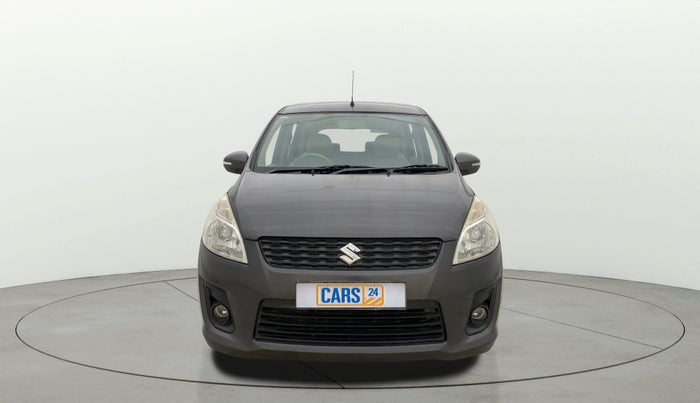 2015 Maruti Ertiga VXI, Petrol, Manual, 73,458 km, Front