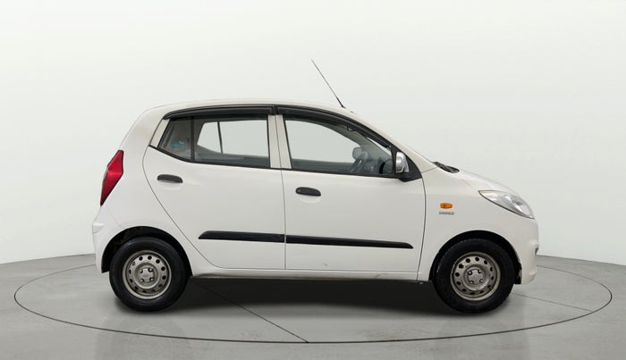 2014 Hyundai i10 MAGNA 1.1, Petrol, Manual, 22,155 km, Right Side View