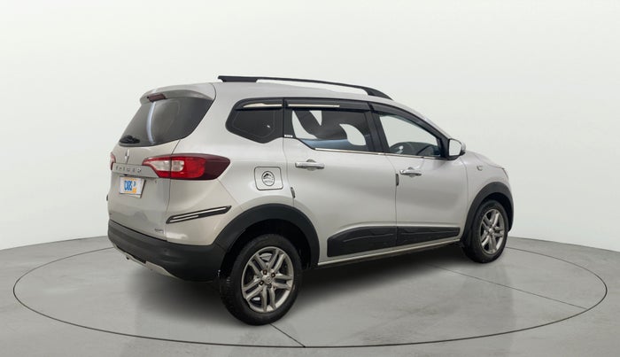 2021 Renault TRIBER RXZ, Petrol, Manual, 38,201 km, Right Back Diagonal