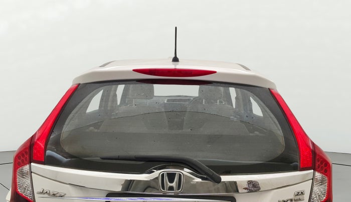 2021 Honda Jazz 1.2L I-VTEC ZX CVT, Petrol, Automatic, 11,450 km, Rear Windshield