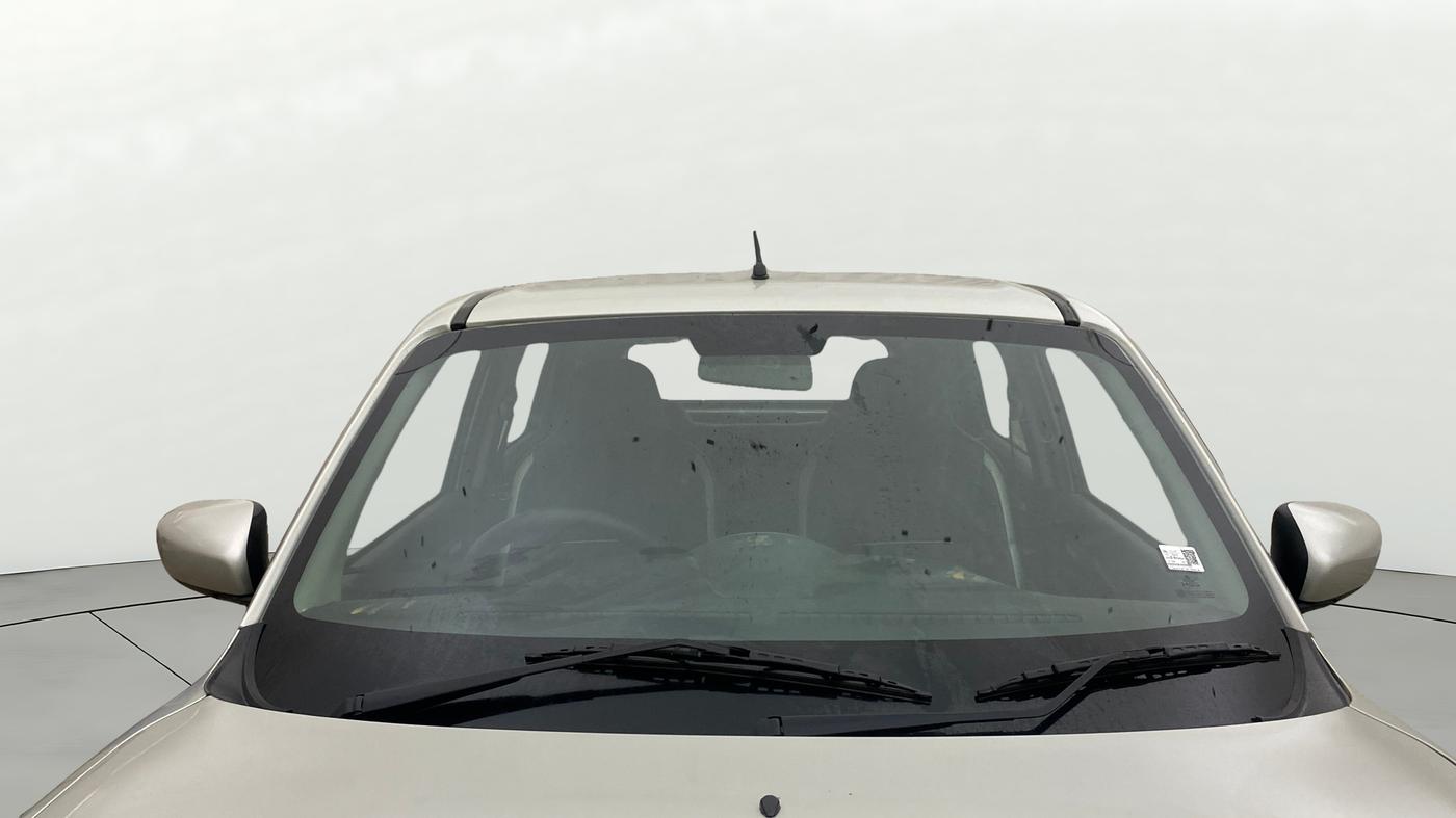 2020 Maruti S PRESSO VXI+, Petrol, Manual, 73,378 km, Front Windshield