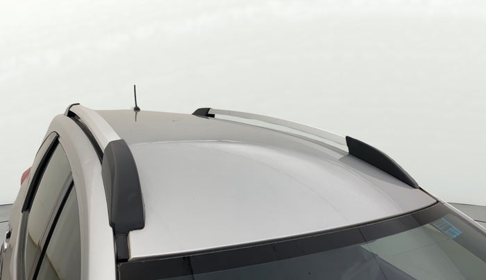 2017 Honda BR-V 1.5L I-VTEC V CVT, Petrol, Automatic, 80,108 km, Roof