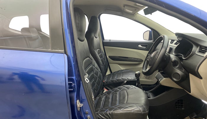 2019 Renault TRIBER RXZ, Petrol, Manual, 59,053 km, Right Side Front Door Cabin