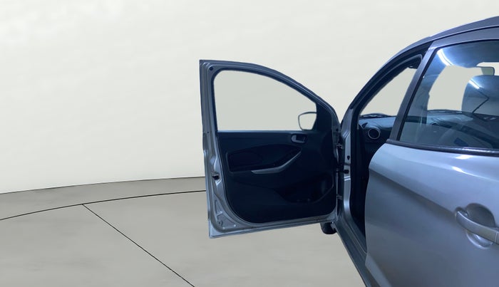 2018 Ford New Figo TREND 1.5L DIESEL, Diesel, Manual, 62,649 km, LHS Front Door