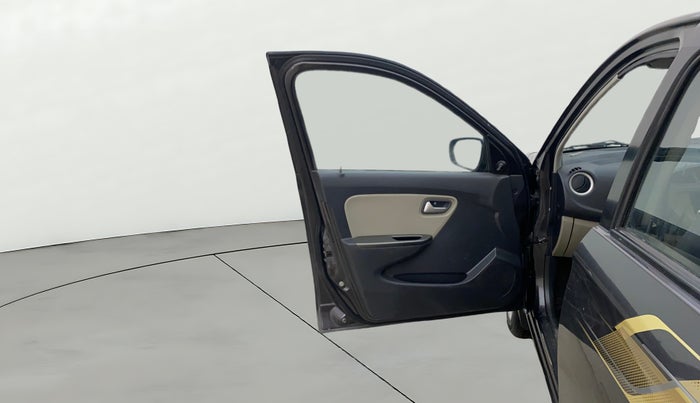 2016 Maruti Alto K10 VXI, Petrol, Manual, 59,974 km, LHS Front Door