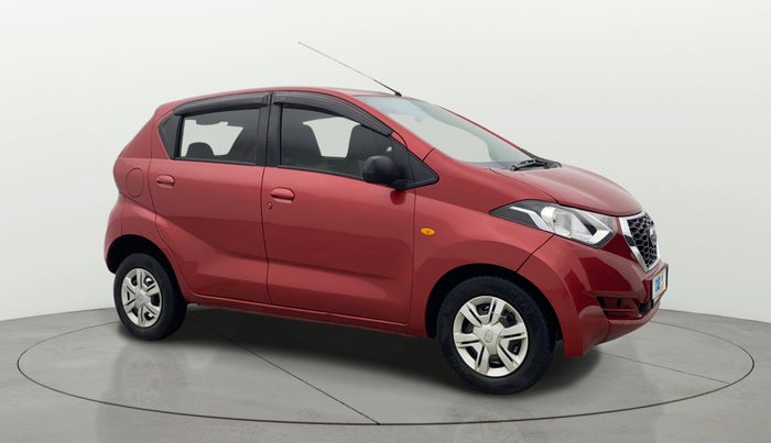 2018 Datsun Redi Go T(O) 1.0 AMT, Petrol, Automatic, 47,779 km, SRP