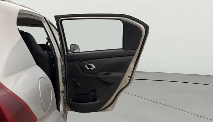2021 Datsun Redi Go T(O) 1.0 AMT, Petrol, Automatic, 55,863 km, RHS Rear Door
