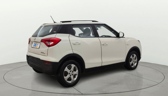 2023 Mahindra XUV300 W6 1.5 Diesel, Diesel, Manual, 95,027 km, Right Back Diagonal