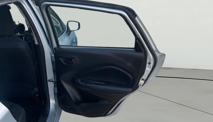 2023 Maruti Baleno SIGMA PETROL 1.2, Petrol, Manual, 1,10,938 km, RHS Rear Door