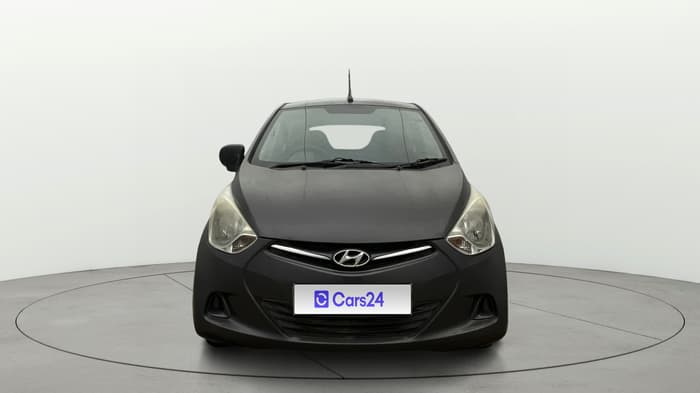 2014 Hyundai Eon ERA +, Petrol, Manual, 48,375 km, Front