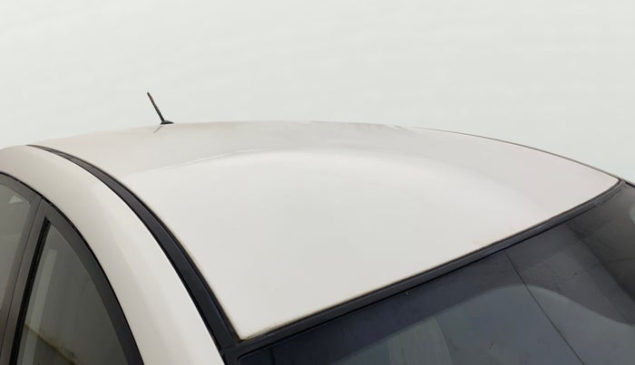 2014 Hyundai Xcent BASE 1.2, Petrol, Manual, 64,171 km, Roof