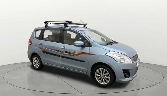 2014 Maruti Ertiga ZDI, Diesel, Manual, 77,782 km, Right Front Diagonal