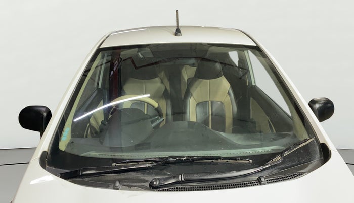 2016 Hyundai Eon D-LITE+, Petrol, Manual, 18,035 km, Front Windshield