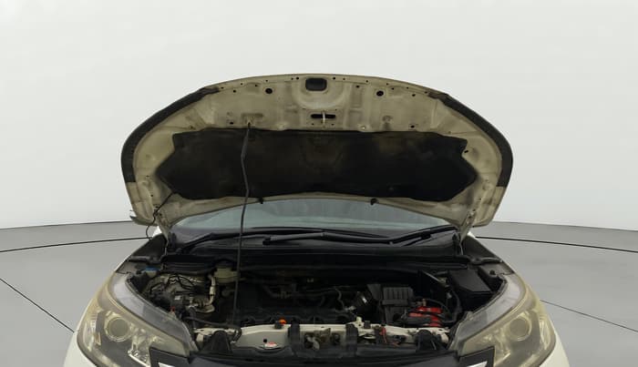 2016 Honda CRV 2.0L I-VTEC 2WD AT, Petrol, Automatic, 94,504 km, Open Bonet