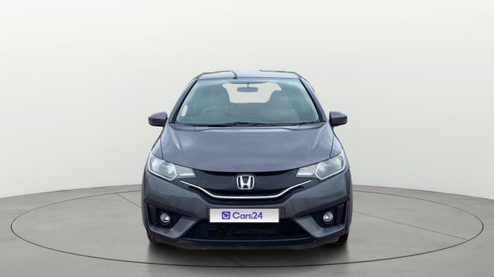 2017 Honda Jazz 1.2L I-VTEC VX, Petrol, Manual, 68,717 km, Front