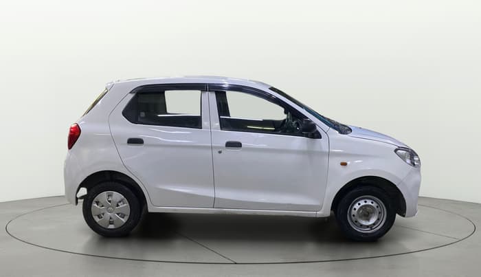 2024 Maruti Alto K10 LXI, Petrol, Manual, 47,110 km, Right Side View