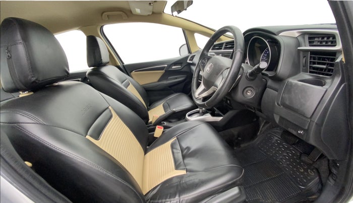 2018 Honda Jazz 1.2L I-VTEC V AT, Petrol, Automatic, 56,956 km, Right Side Front Door Cabin