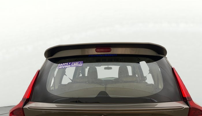 2024 Maruti Ertiga VXi (O), Petrol, Manual, 21,464 km, Rear Windshield