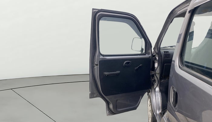 2024 Maruti Eeco 5 STR AC, Petrol, Manual, 35,452 km, LHS Front Door