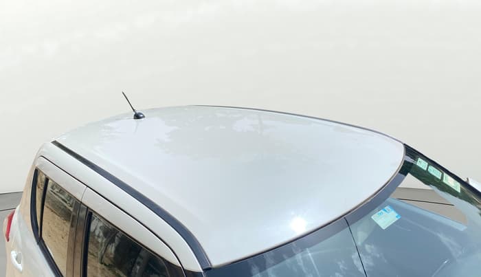 2016 Maruti Swift VXI O, Petrol, Manual, 1,08,803 km, Roof