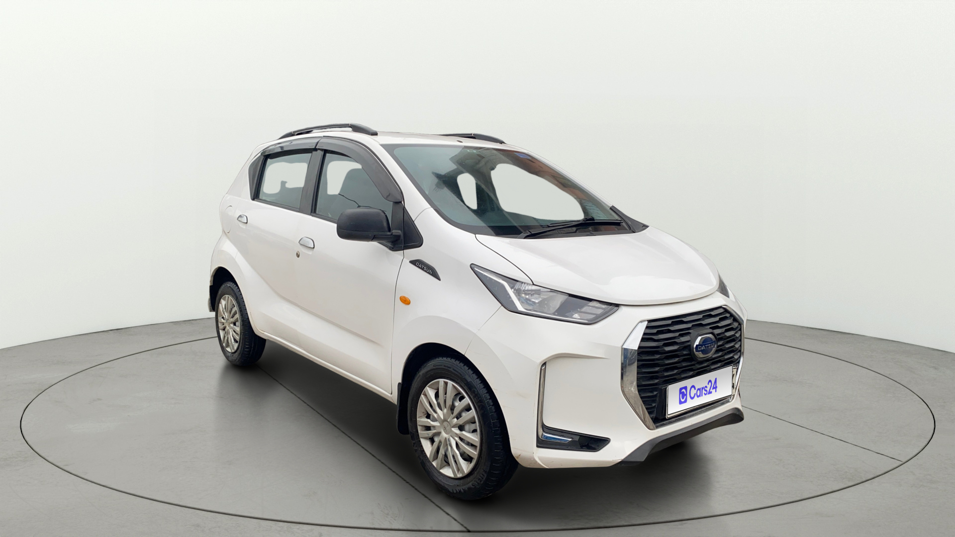 2021 Datsun Redi Go 2016-2018 A