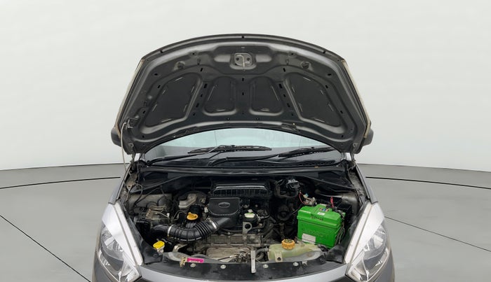 2019 Tata Tiago XM PETROL, Petrol, Manual, 54,048 km, Open Bonet