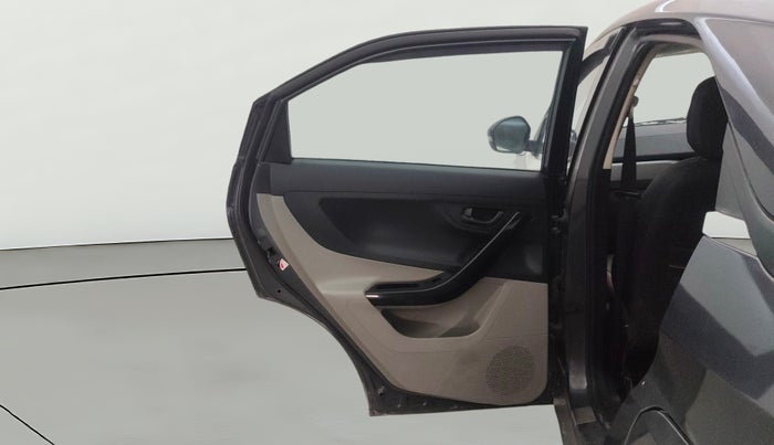 2019 Tata NEXON XM PETROL, Petrol, Manual, 87,349 km, LHS Rear Door