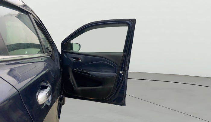 2022 Maruti Baleno ALPHA 1.2 AGS, Petrol, Automatic, 11,050 km, RHS Front Door