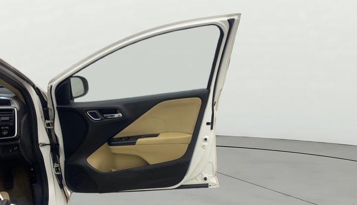 2018 Honda City 1.5L I-VTEC V MT, Petrol, Manual, 33,547 km, RHS Front Door