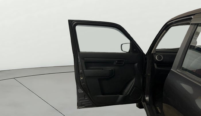 2020 Maruti S PRESSO VXI+, Petrol, Manual, 34,505 km, LHS Front Door