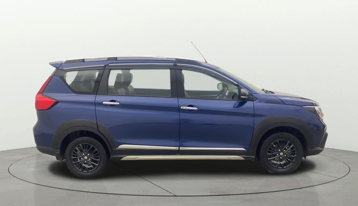 2021 Maruti XL6 ALPHA AT, Petrol, Automatic, 48,681 km, Right Side View