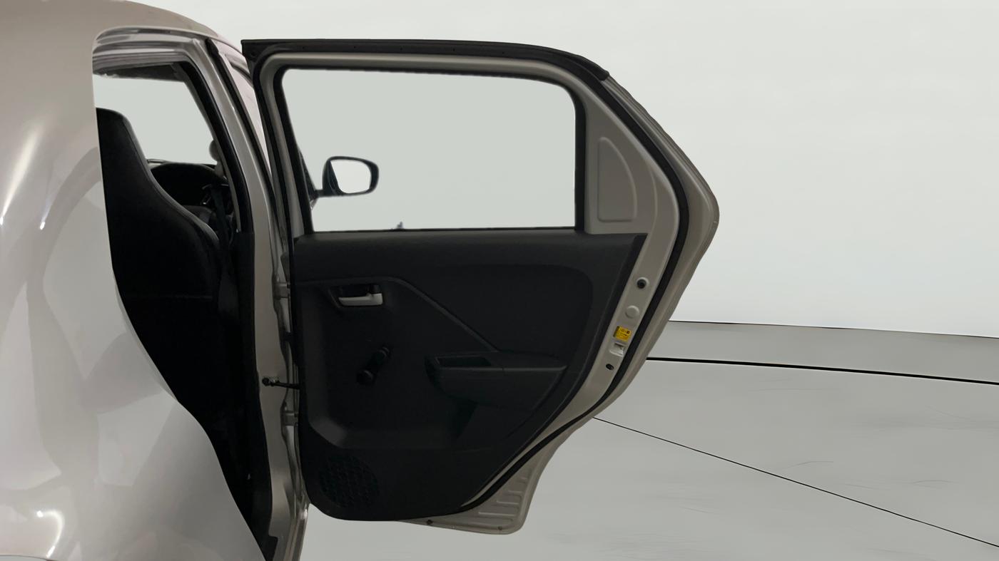 2023 Maruti Alto K10 VXI PLUS, Petrol, Manual, 10,370 km, RHS Rear Door
