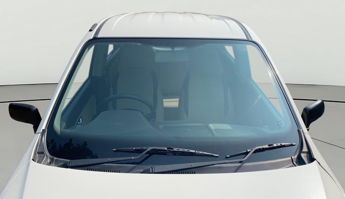 2019 Maruti Alto LXI, Petrol, Manual, 73,267 km, Front Windshield