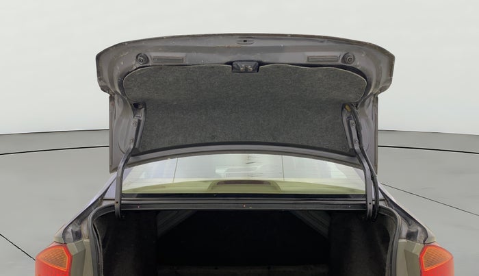 2018 Honda City 1.5L I-VTEC VX, Petrol, Manual, 69,558 km, Boot Door Open