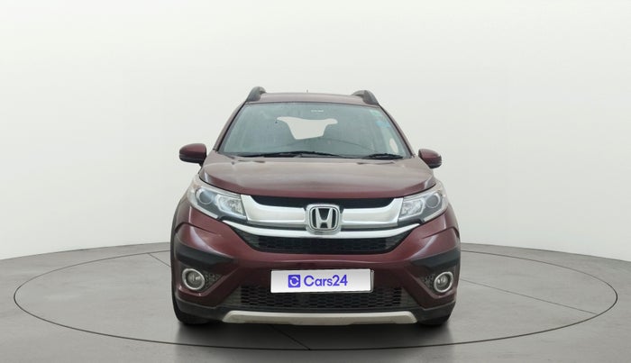 2017 Honda BR-V 1.5L I-VTEC VX, Petrol, Manual, 69,145 km, Front