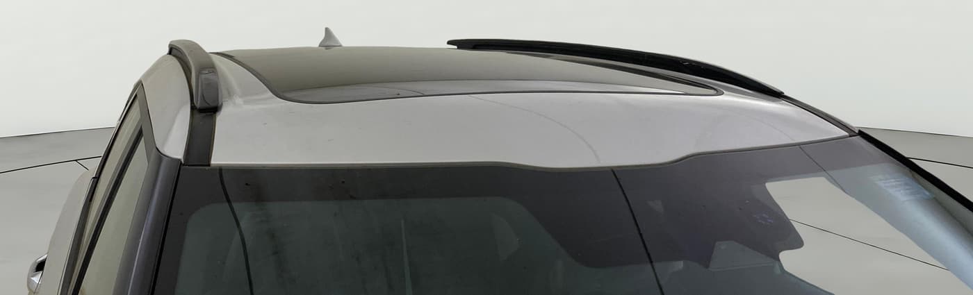 2025 KIA SELTOS  GTX Plus 1.5 Turbo Petrol DCT, Petrol, Automatic, 7,117 km, Roof