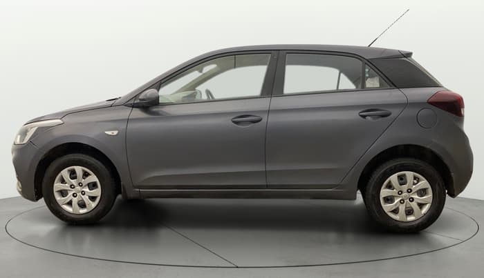 2019 Hyundai Elite i20 MAGNA PLUS 1.2, Petrol, Manual, 82,523 km, Left Side