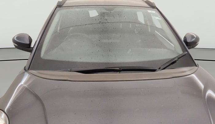 2019 Tata NEXON XZA PLUS PETROL, Petrol, Automatic, 37,118 km, Front Windshield