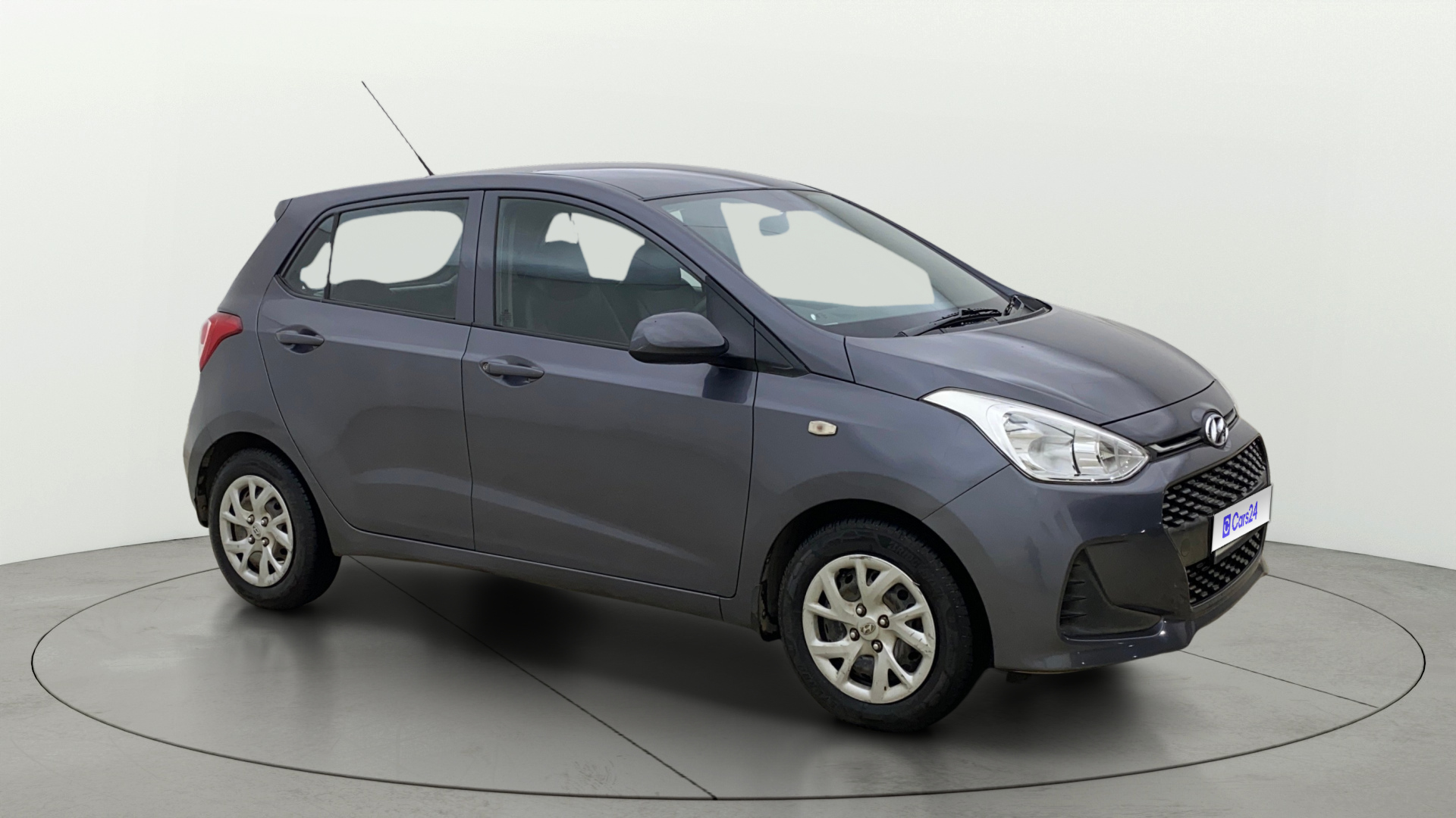 2018 Hyundai Grand i10 MAGNA 1.2 KAPPA VTVT