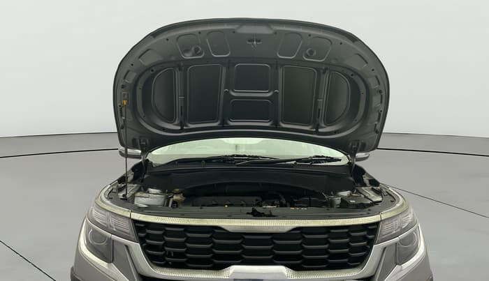 2020 KIA SELTOS HTK 1.5 PETROL, Petrol, Manual, 25,098 km, Open Bonet