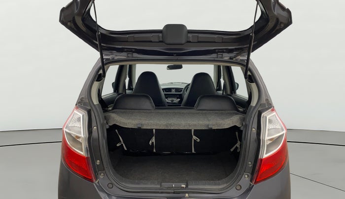 2015 Maruti Alto K10 VXI AMT, Petrol, Automatic, 79,825 km, Boot Open Zoomed View
