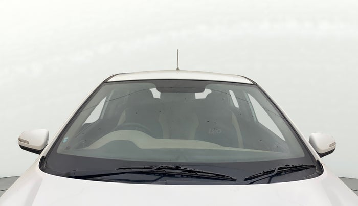 2018 Hyundai Elite i20 SPORTZ 1.2, Petrol, Manual, 70,303 km, Front Windshield